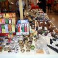 Le stand