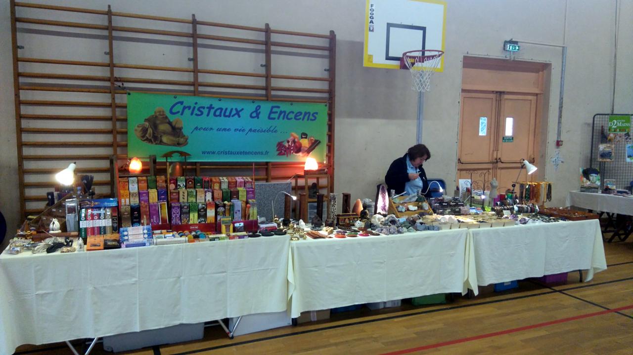 Charbonnières 03 04 16