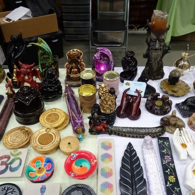 Photos Salons et Expos 2020