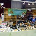 Le stand