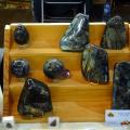 Les Labradorites
