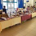 Marché de Noël - Chanas - 24 novembre 2013