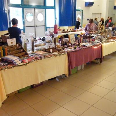 Foires et divers