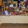 Marché de Noël - Chanas - 24 novembre 2013