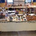 Marché de Noël - Chanas - 24 novembre 2013
