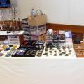 Foire Artisanale - Andancette (26) - 9 février 2014