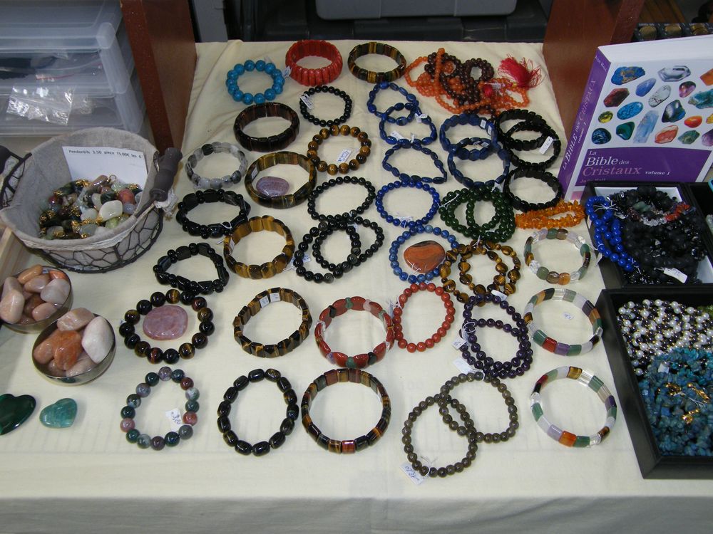 Les Bracelets
