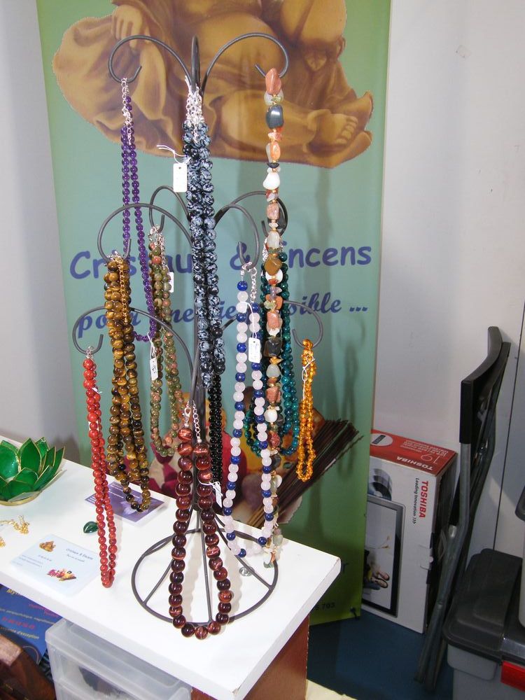 Les Colliers