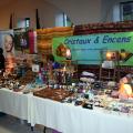 Le stand