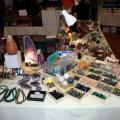 Un superbe stand