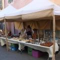 Stand avec vent 110 km/h