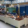 Le stand