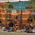 le stand