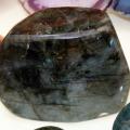 Une labradorite