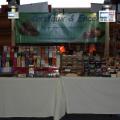 le stand