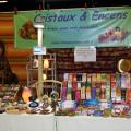 Le stand