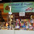 le stand