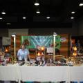 le stand