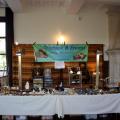 le stand