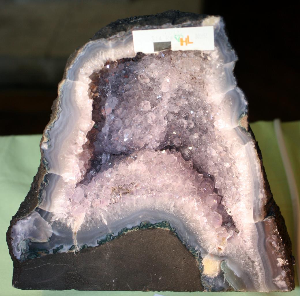 3.3 kgs de bonheur et de douce énergie