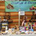 L'énergie du stand
