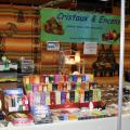 6 m de stand