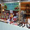 Le stand