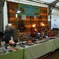 Le stand