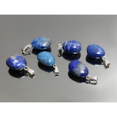 Pendentif  Lapis Lazuli