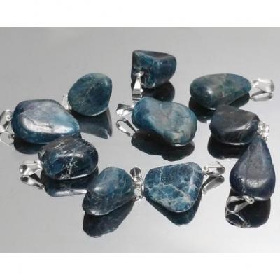 Pendentif Apatite