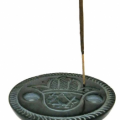 Porte encens Hamsa