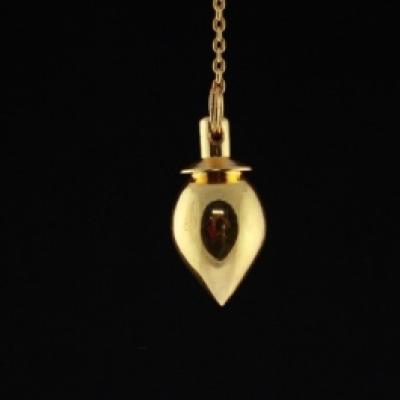 Pendule conique