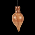 Pendule Goutte d'eau