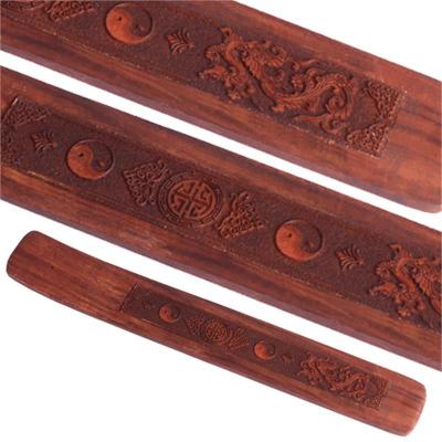 Porte Encens Dragon