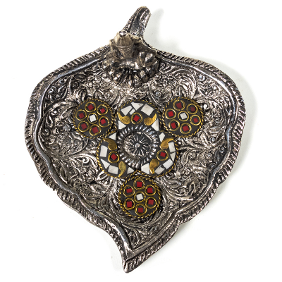 Porte Encens Ganesh