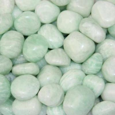 Amazonite (Inde)