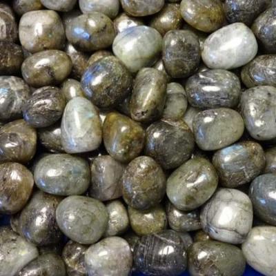 Labradorite petits galets