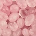 Pierre roulée Quartz Rose