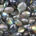 Pierre Labradorite