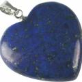 Coeur Lapis Lazuli
