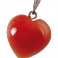 Coeur Cornaline
