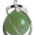Spirale Jade
