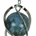 Spirale Agate Mousse