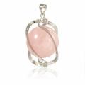 Spirale Quartz Rose