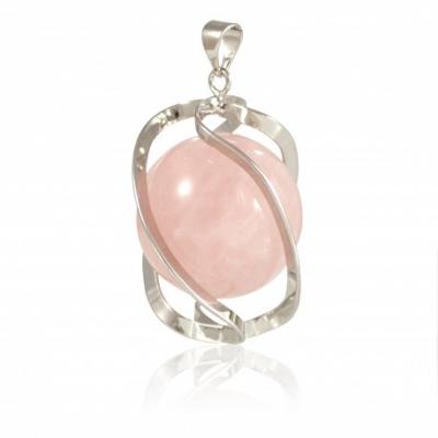 Pendentif Spirale 