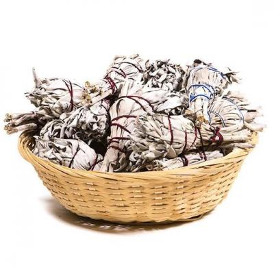 Sauge Blanche ficelle 20 g