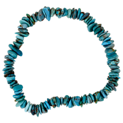 Bracelet baroque 