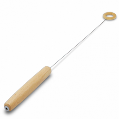 Baguette radiesthésie ondes