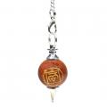 Pendule 1er chakra Muladhara