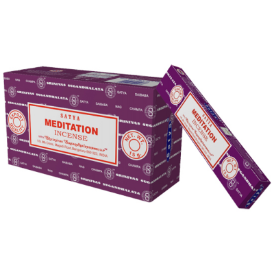 Satya - Meditation